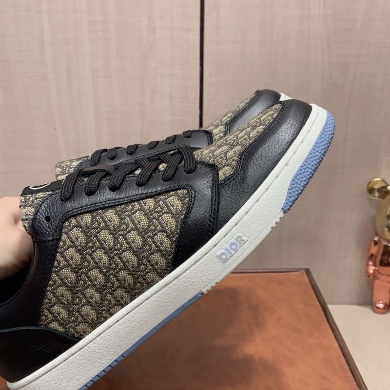 Christian Dior Sneaker